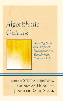Algorithmic Culture 1