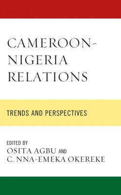 Cameroon-Nigeria Relations 1