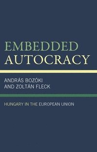 bokomslag Embedded Autocracy