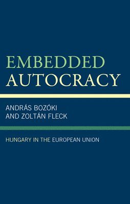 Embedded Autocracy 1
