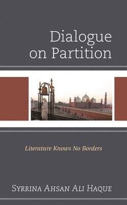 bokomslag Dialogue on Partition