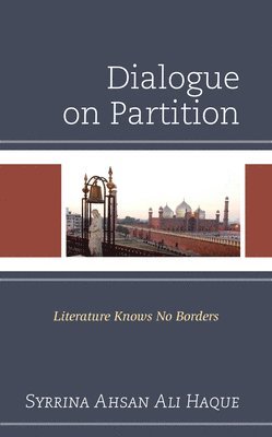 Dialogue on Partition 1