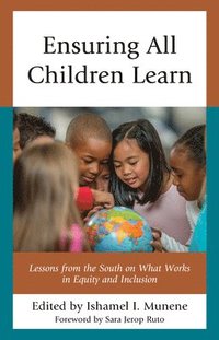 bokomslag Ensuring All Children Learn