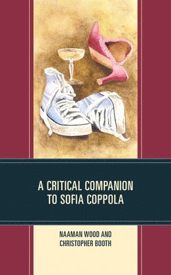 bokomslag Critical Companion to Sofia Coppola