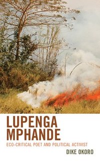 bokomslag Lupenga Mphande