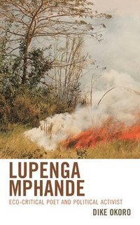 bokomslag Lupenga Mphande