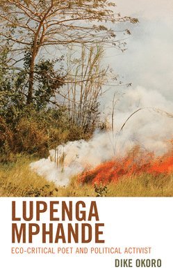 Lupenga Mphande 1