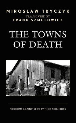 Towns of Death 1