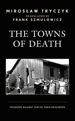 The Towns of Death 1