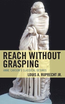 Reach without Grasping 1