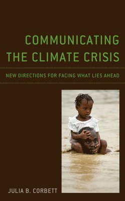 Communicating the Climate Crisis 1