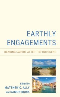 bokomslag Earthly Engagements