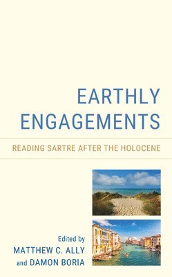 Earthly Engagements 1