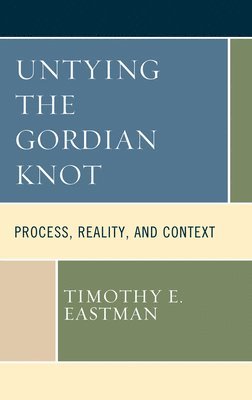 Untying the Gordian Knot 1