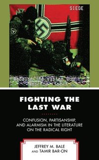 bokomslag Fighting the Last War