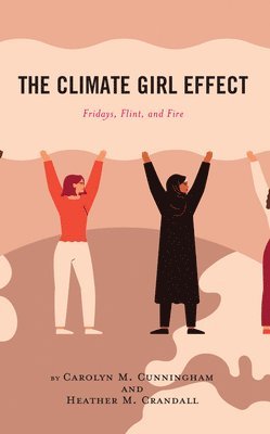 bokomslag Climate Girl Effect