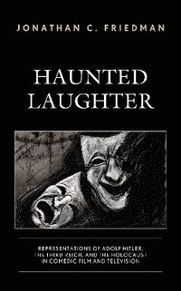 bokomslag Haunted Laughter