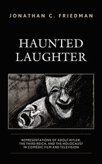 bokomslag Haunted Laughter