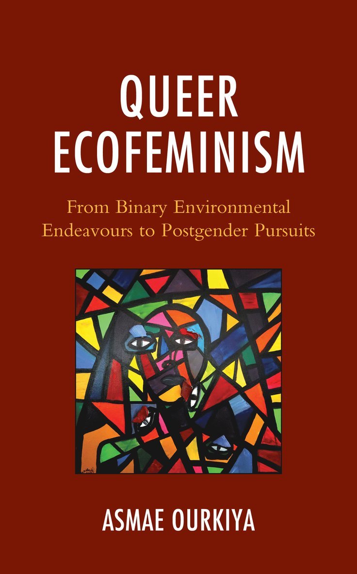 Queer Ecofeminism