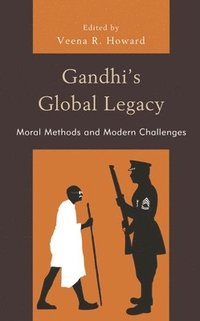 bokomslag Gandhi's Global Legacy