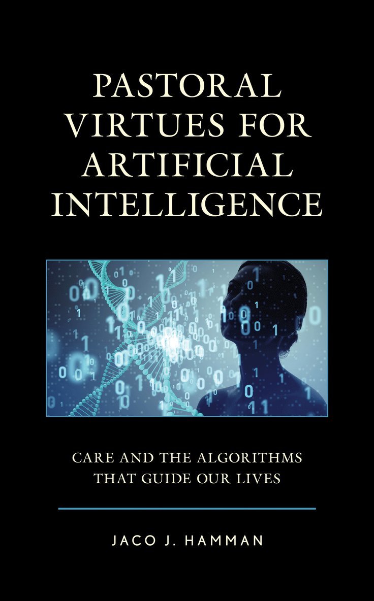 Pastoral Virtues for Artificial Intelligence 1