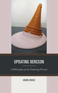 bokomslag Updating Bergson