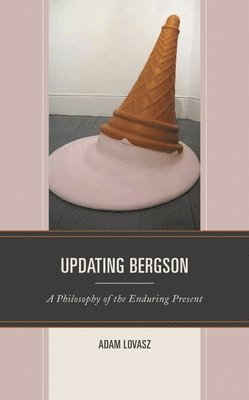 bokomslag Updating Bergson