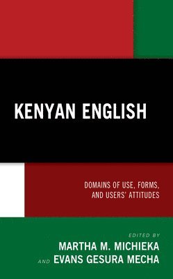 Kenyan English 1