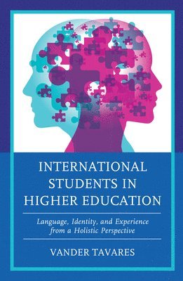 International Students in Higher Education 1