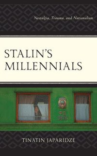 bokomslag Stalin's Millennials