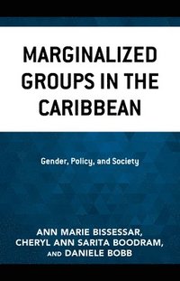 bokomslag Marginalized Groups in the Caribbean