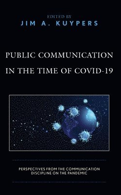 bokomslag Public Communication in the Time of COVID-19