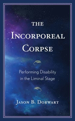 The Incorporeal Corpse 1