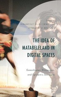 bokomslag The Idea of Matabeleland in Digital Spaces