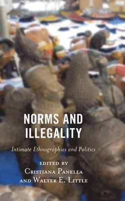 Norms and Illegality 1