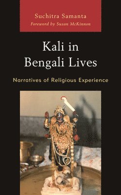 Kali in Bengali Lives 1