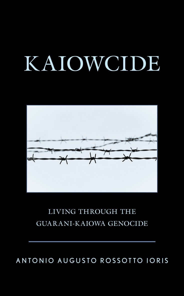 Kaiowcide 1