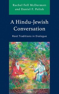bokomslag A Hindu-Jewish Conversation