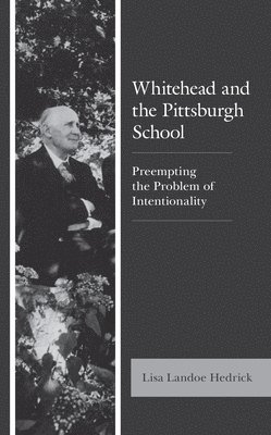 Whitehead and the Pittsburgh School 1
