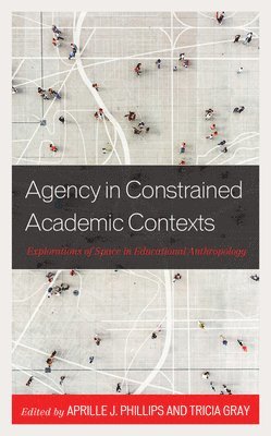 Agency in Constrained Academic Contexts 1