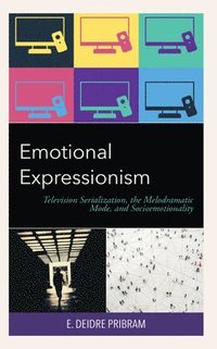 bokomslag Emotional Expressionism