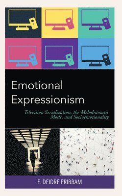 Emotional Expressionism 1