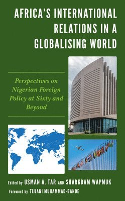 Africa's International Relations in a Globalising World 1