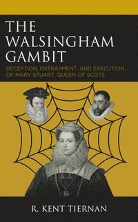 bokomslag The Walsingham Gambit