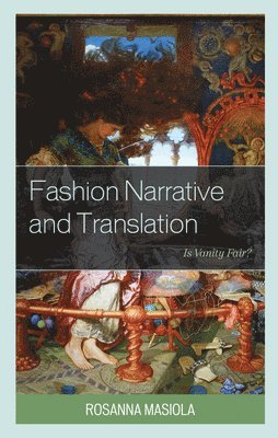 Fashion Narrative and Translation 1