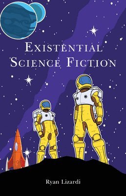 Existential Science Fiction 1