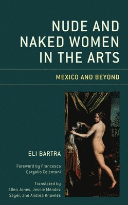 Nude and Naked Women in the Arts 1