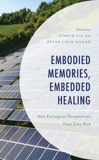 bokomslag Embodied Memories, Embedded Healing