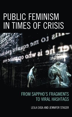 bokomslag Public Feminism in Times of Crisis