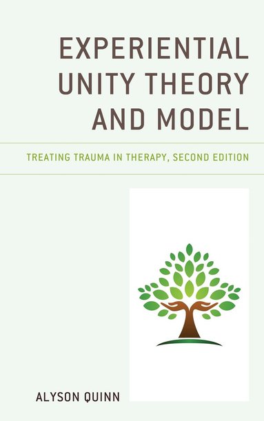 bokomslag Experiential Unity Theory and Model